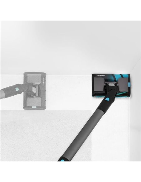 Cecotec Conga RockStar Agile Twice Max Aspiradora