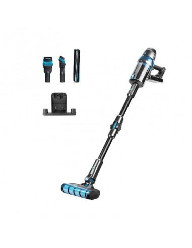 Cecotec Conga RockStar 1200 X-Treme Aspirador Escoba/Mano sin Cable 25.9V