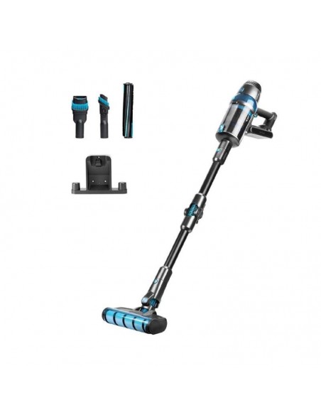 Cecotec Conga RockStar 1200 X-Treme Aspirador Escoba/Mano sin Cable 25.9V