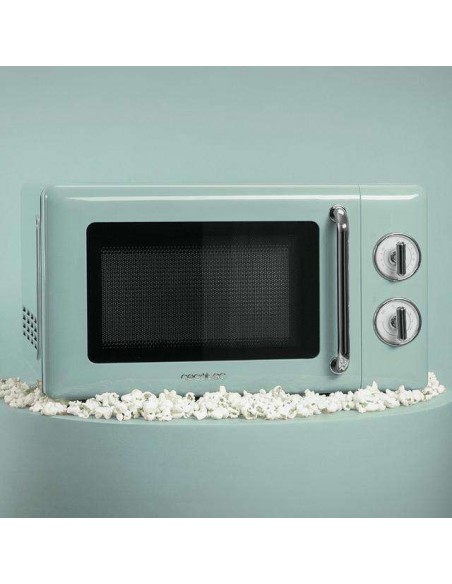 Cecotec Cecotec ProClean 3110 Retro Green Microondas 20L 700W
