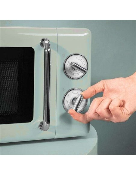 Cecotec Cecotec ProClean 3110 Retro Green Microondas 20L 700W