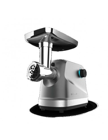 Cecotec Crusher 1400 Crusher 1400 Picadora de carne eléctrica de 1360W