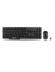Cecotec Conga Rockstar 7500 Astral ErgoWet Animal Aspirador escoba sin cables sin bolsa 4en1 680W