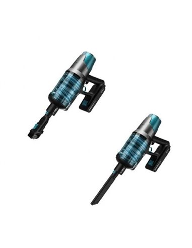 Cecotec Conga Rockstar 7500 Astral ErgoWet Animal Aspirador escoba sin cables sin bolsa 4en1 680W