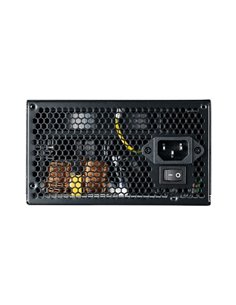 Cecotec Conga Rockstar 1600 Titanium Aspirador Escoba sin Cables 29.6V 680W