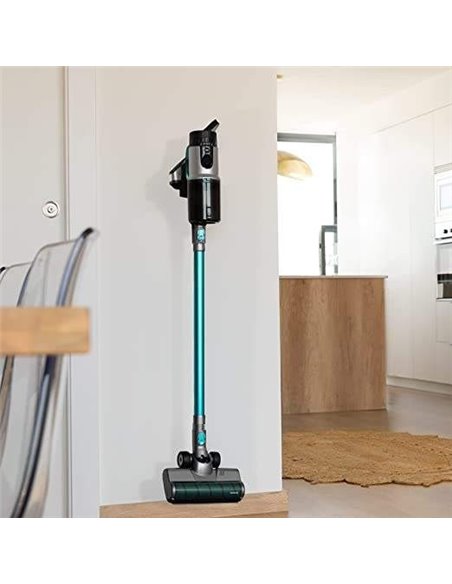 Cecotec Conga Rockstar 880 X-Treme. Aspiradora Escoba 3en1 480W Motor Digital Brushles