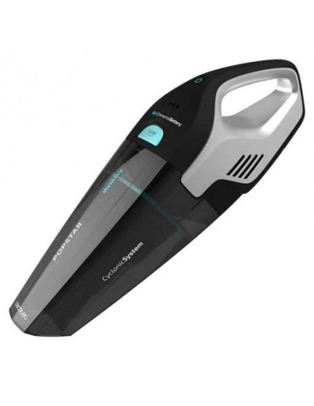 Cecotec Conga Popstar Micro 18.5 V Hand Aspirador de Mano 110W