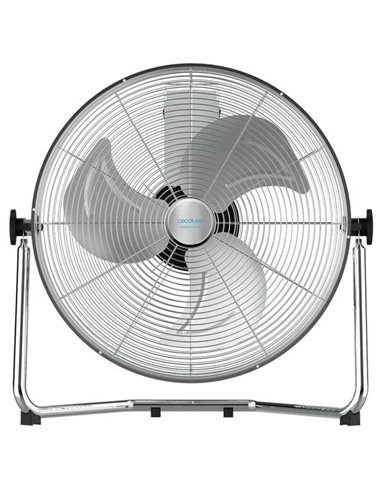 Cecotec EnergySilence 4300 Pro. Ventilador Industrial de 110W