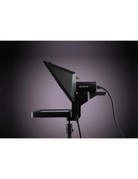 Elgato Prompter Teleprompter para Creador de Contenido