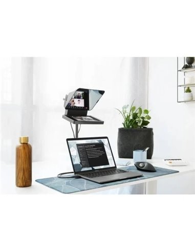 Elgato Prompter Teleprompter para Creador de Contenido