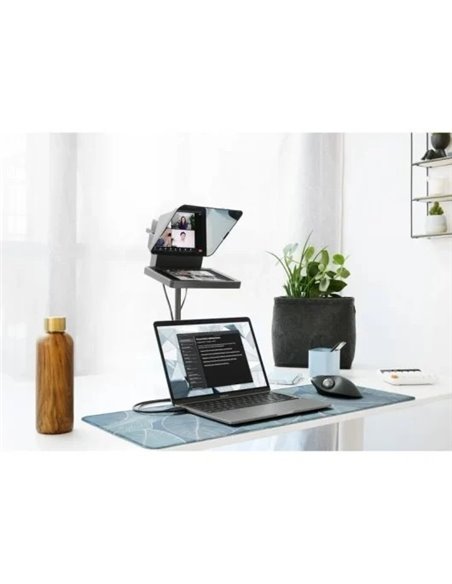 Elgato Prompter Teleprompter para Creador de Contenido