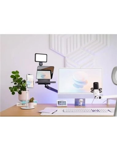 Elgato Prompter Teleprompter para Creador de Contenido