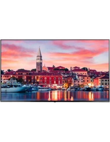 LG LG 50UR762H3ZC 50" LED UltraHD 4K Smart TV Pro:centric Televisor