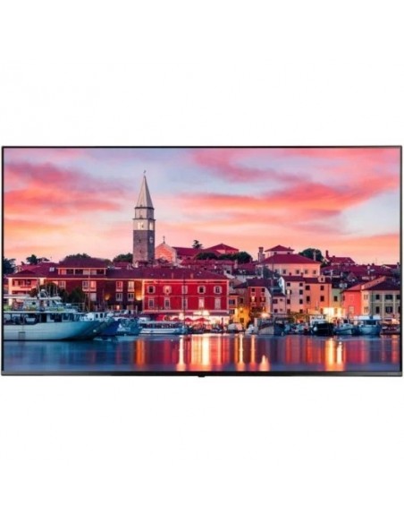 LG LG 50UR762H3ZC 50" LED UltraHD 4K Smart TV Pro:centric Televisor