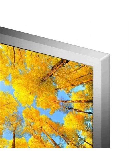 LG 43UQ76906LE LED UltraHD 4K HDR10 Pro 43" Blanco Televisor
