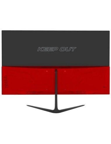 KeepOut XGM27V6 27" LCD FullHD 100Hz FreeSync Monitor