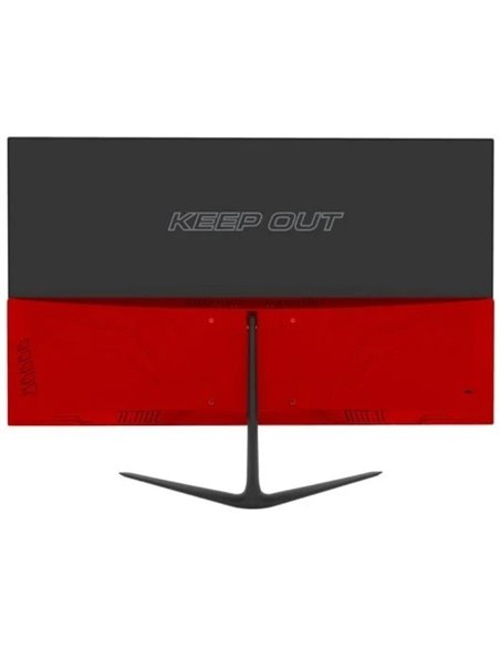 KeepOut XGM27V6 27" LCD FullHD 100Hz FreeSync Monitor