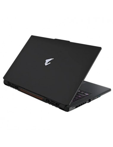 Gigabyte AORUS 7 9KF-G3ES513SH Intel Core i7-12650H/ 16GB/ 512GB SSD/ RTX 4060/ 17.3" W11 Portátil Gaming