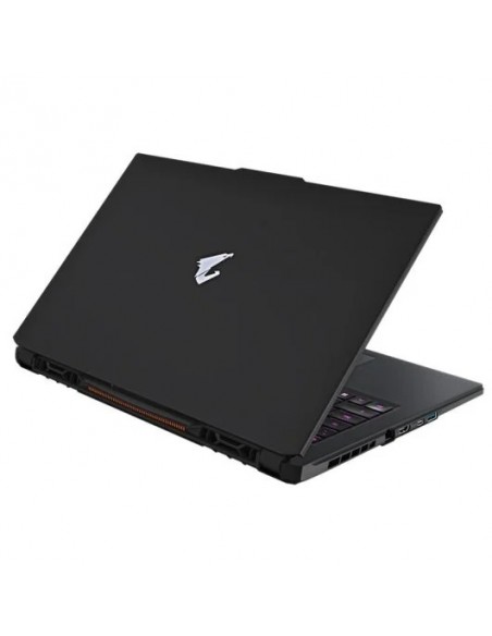 Gigabyte AORUS 7 9KF-G3ES513SH Intel Core i7-12650H/ 16GB/ 512GB SSD/ RTX 4060/ 17.3" W11 Portátil Gaming
