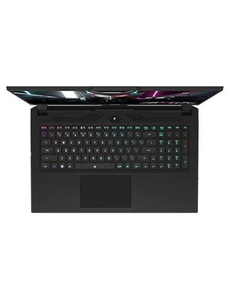 Gigabyte AORUS 7 9KF-G3ES513SH Intel Core i7-12650H/ 16GB/ 512GB SSD/ RTX 4060/ 17.3" W11 Portátil Gaming