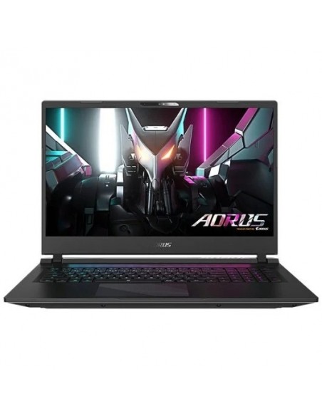 Gigabyte AORUS 17 BSF-73ES654SH Intel Core i7-13700H/ 16GB/ 1TB SSD/ RTX 4070/ 17.3" W11 Portátil Gaming