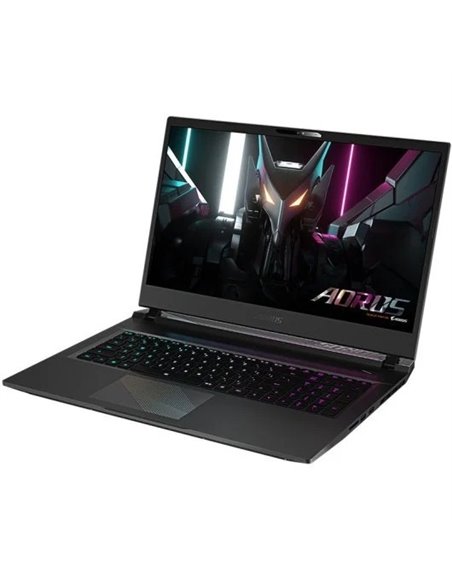 Gigabyte AORUS 17 BSF-73ES654SH Intel Core i7-13700H/ 16GB/ 1TB SSD/ RTX 4070/ 17.3" W11 Portátil Gaming
