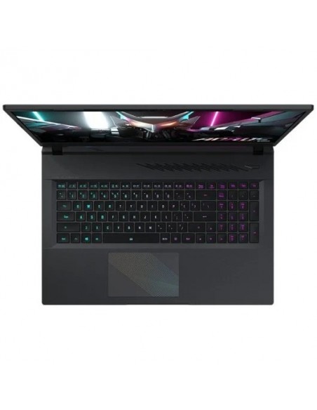 Gigabyte AORUS 17 BSF-73ES654SH Intel Core i7-13700H/ 16GB/ 1TB SSD/ RTX 4070/ 17.3" W11 Portátil Gaming