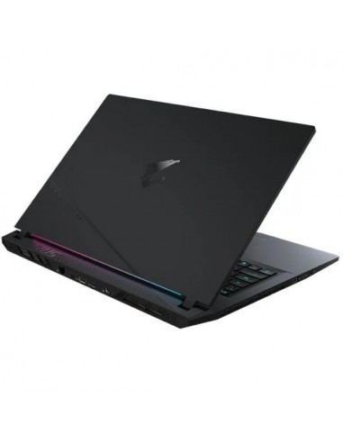 Gigabyte AORUS 17 BSF-73ES654SH Intel Core i7-13700H/ 16GB/ 1TB SSD/ RTX 4070/ 17.3" W11 Portátil Gaming