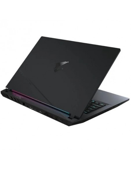 Gigabyte AORUS 17 BSF-73ES654SH Intel Core i7-13700H/ 16GB/ 1TB SSD/ RTX 4070/ 17.3" W11 Portátil Gaming