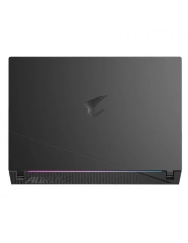 Gigabyte AORUS 17 BSF-73ES654SH Intel Core i7-13700H/ 16GB/ 1TB SSD/ RTX 4070/ 17.3" W11 Portátil Gaming