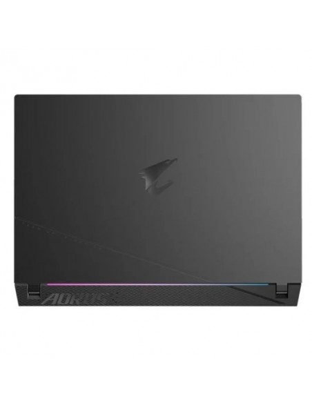 Gigabyte AORUS 17 BSF-73ES654SH Intel Core i7-13700H/ 16GB/ 1TB SSD/ RTX 4070/ 17.3" W11 Portátil Gaming