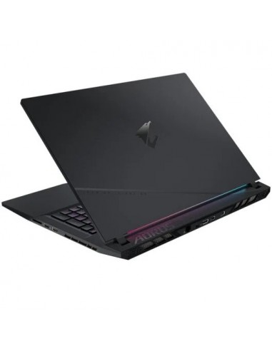 Gigabyte AORUS 17 BSF-73ES654SH Intel Core i7-13700H/ 16GB/ 1TB SSD/ RTX 4070/ 17.3" W11 Portátil Gaming