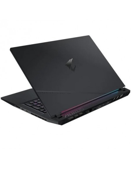 Gigabyte AORUS 17 BSF-73ES654SH Intel Core i7-13700H/ 16GB/ 1TB SSD/ RTX 4070/ 17.3" W11 Portátil Gaming