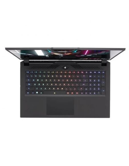 Gigabyte AORUS BXF-74ES554SH Intel Core i7-13700H/ 16GB/ 1TB SSD/ RTX4080/ 17.3" W11 Portátil Gaming