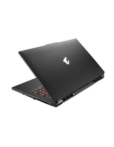 Gigabyte AORUS BXF-74ES554SH Intel Core i7-13700H/ 16GB/ 1TB SSD/ RTX4080/ 17.3" W11 Portátil Gaming