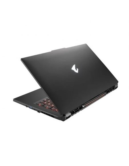 Gigabyte AORUS BXF-74ES554SH Intel Core i7-13700H/ 16GB/ 1TB SSD/ RTX4080/ 17.3" W11 Portátil Gaming
