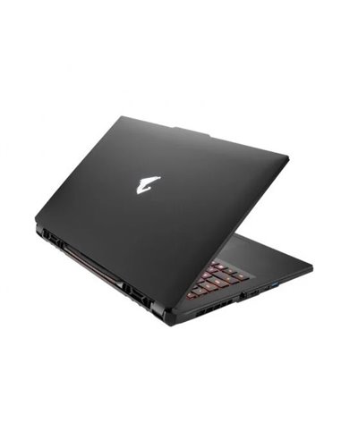 Gigabyte AORUS BXF-74ES554SH Intel Core i7-13700H/ 16GB/ 1TB SSD/ RTX4080/ 17.3" W11 Portátil Gaming