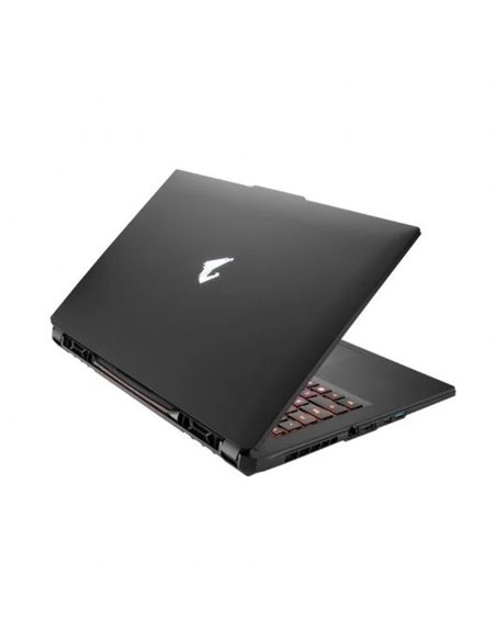 Gigabyte AORUS BXF-74ES554SH Intel Core i7-13700H/ 16GB/ 1TB SSD/ RTX4080/ 17.3" W11 Portátil Gaming