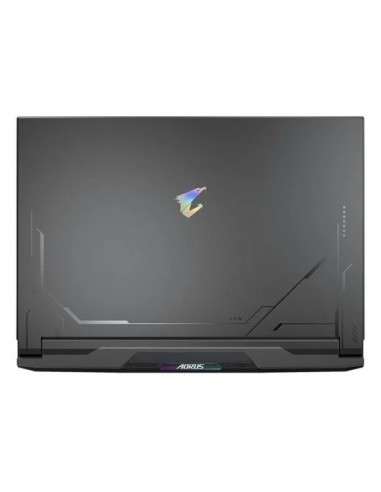 Gigabyte AORUS 17X AZF-D5ES665SH Intel Core I9-13980HX/ 32GB/ 2TB SSD/ RTX 4070/ 17.3" W11 Portátil Gaming