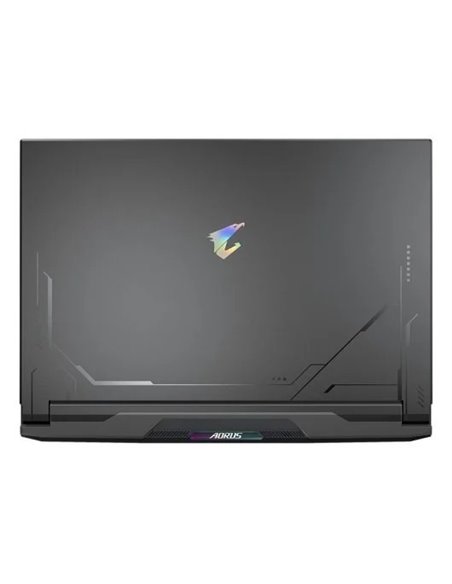 Gigabyte AORUS 17X AZF-D5ES665SH Intel Core I9-13980HX/ 32GB/ 2TB SSD/ RTX 4070/ 17.3" W11 Portátil Gaming