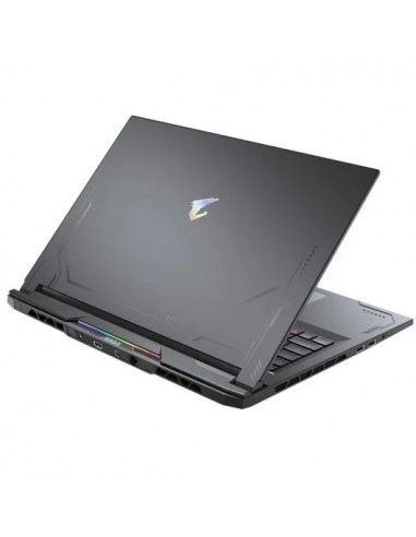 Gigabyte AORUS 17X AZF-D5ES665SH Intel Core I9-13980HX/ 32GB/ 2TB SSD/ RTX 4070/ 17.3" W11 Portátil Gaming