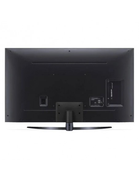 LG 43UQ76906LE LED UltraHD 4K HDR10 Pro 43" Blanco Televisor