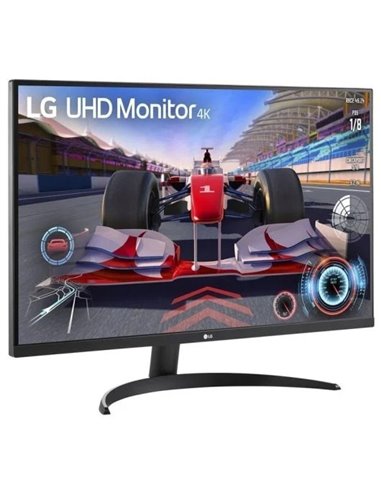 LG 32UR500-B.AEU 31.5" LED UltraHD 4K FreeSync Monitor
