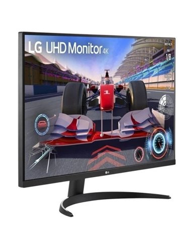 LG 32UR500-B.AEU 31.5" LED UltraHD 4K FreeSync Monitor