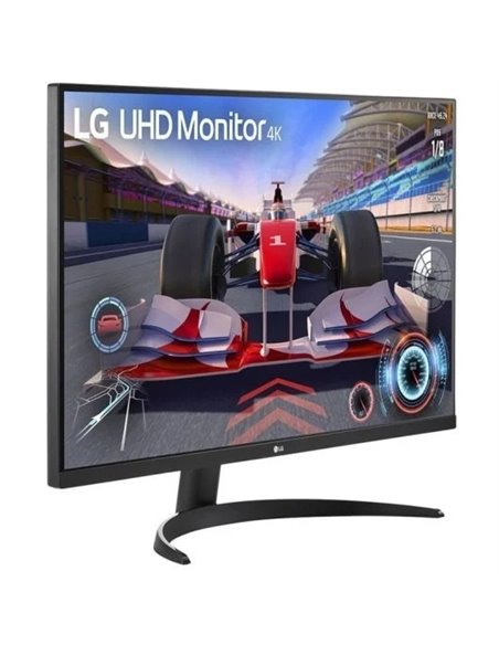 LG 32UR500-B.AEU 31.5" LED UltraHD 4K FreeSync Monitor