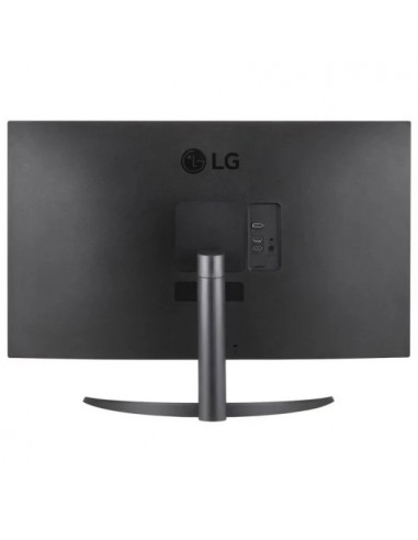 LG 32UR500-B.AEU 31.5" LED UltraHD 4K FreeSync Monitor