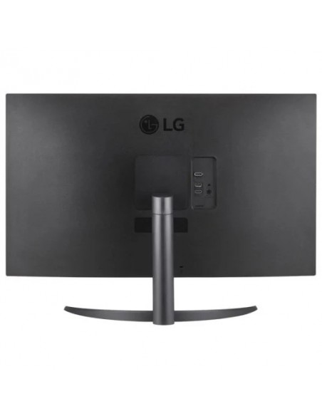 LG 32UR500-B.AEU 31.5" LED UltraHD 4K FreeSync Monitor