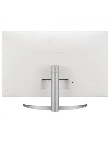 LG 32SQ700S-W 31.5" LED UltraHD 4K USB-C Monitor