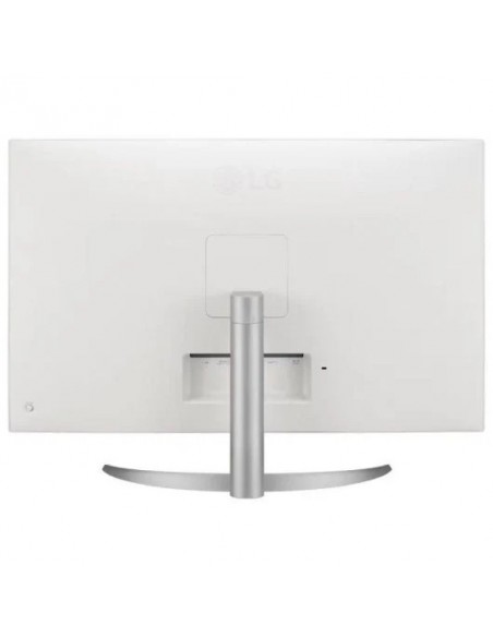 LG 32SQ700S-W 31.5" LED UltraHD 4K USB-C Monitor