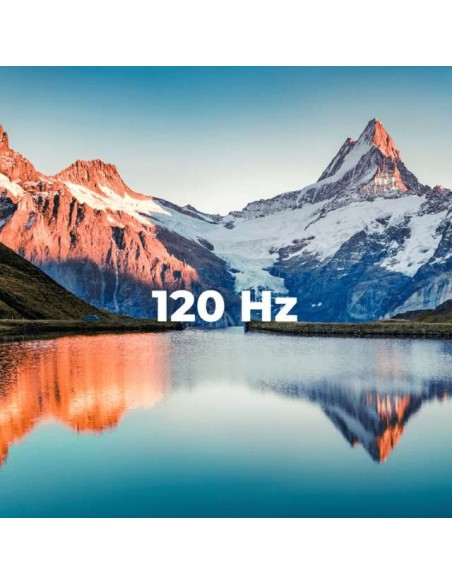 Cecotec Z1 Series ZOU10065 OLED 4K UltraHD 65" Televisor